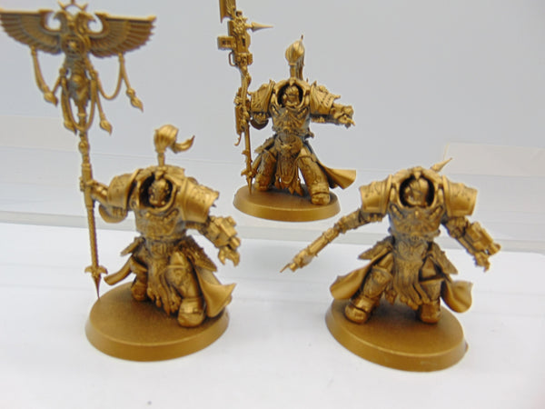 Allarus Custodians