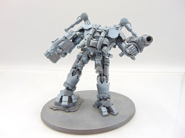 Nemesis Dreadknight
