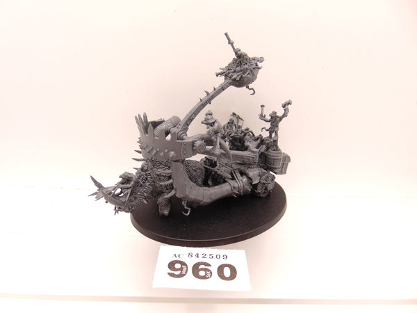 Gnoblar Scraplauncher