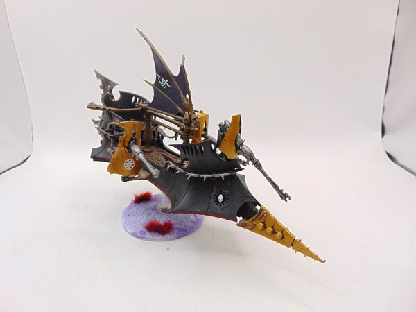 Ravager