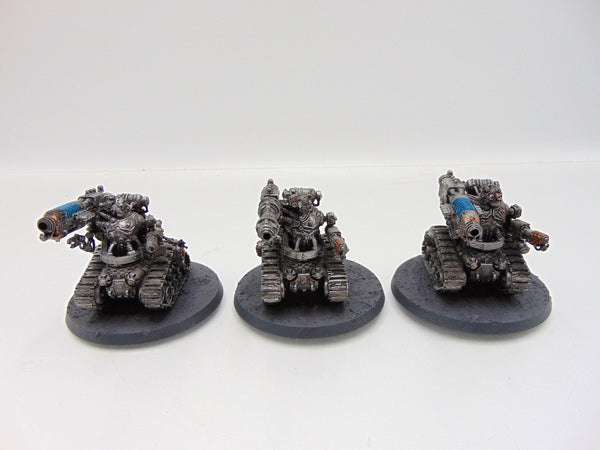 Kataphron Destroyers