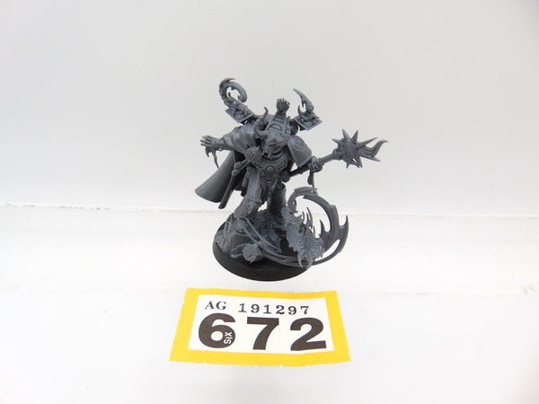 Infernal Master