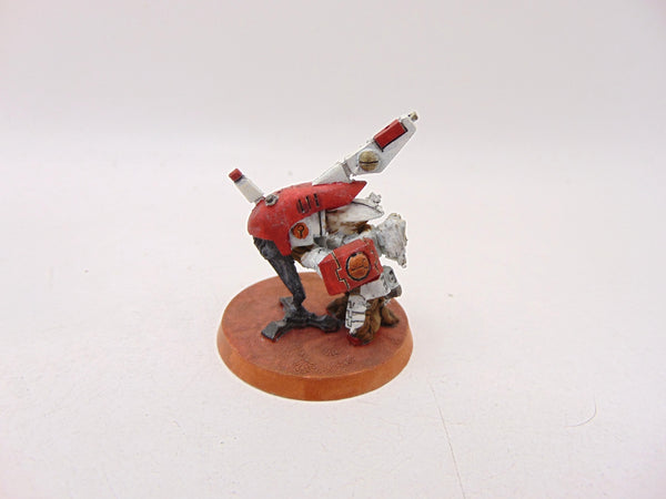 Firesight Marksman