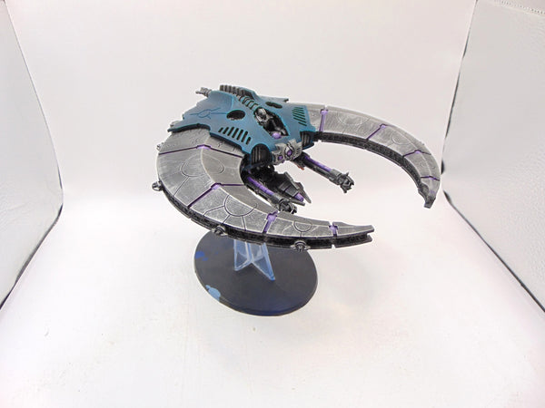 Doom Scythe