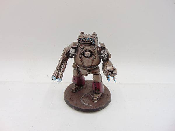 Contemptor Dreadnought