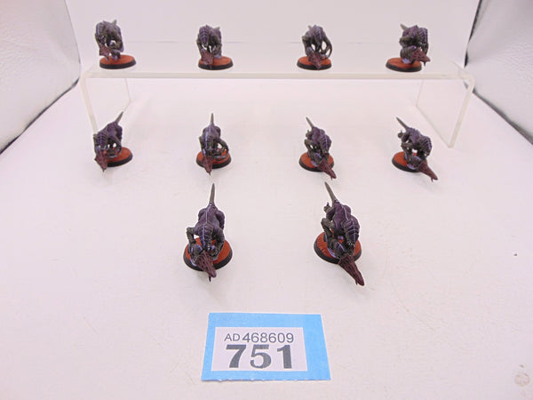 Termagants