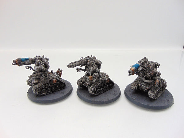 Kataphron Destroyers
