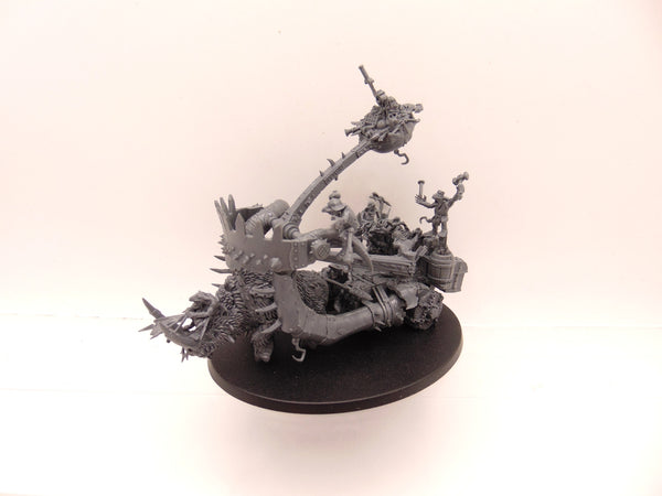 Gnoblar Scraplauncher