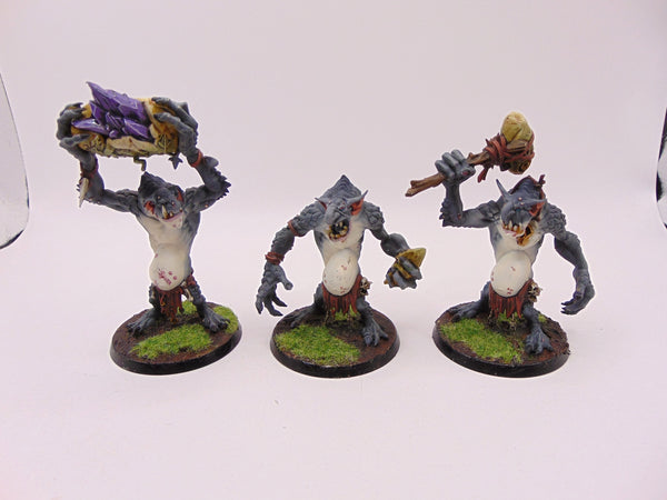 Rockgut Troggoths