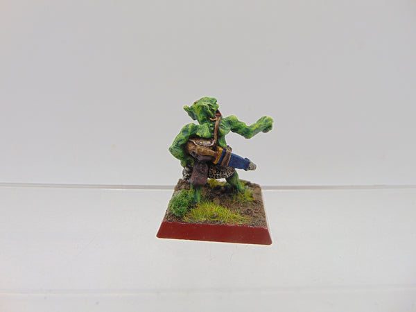 Man Mangler Orc Mangonel Crew