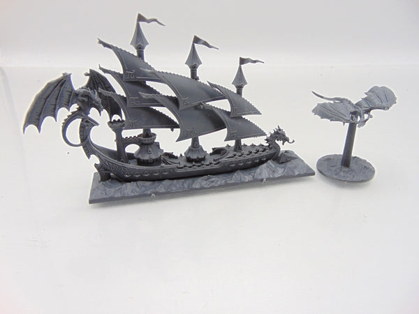 The Seadrake