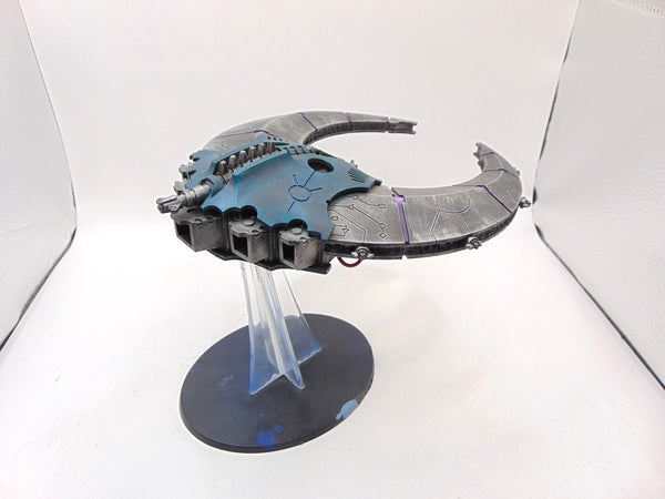 Doom Scythe