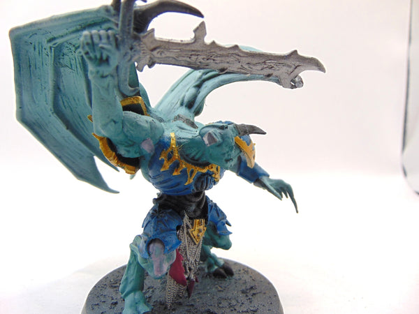 Daemon Prince