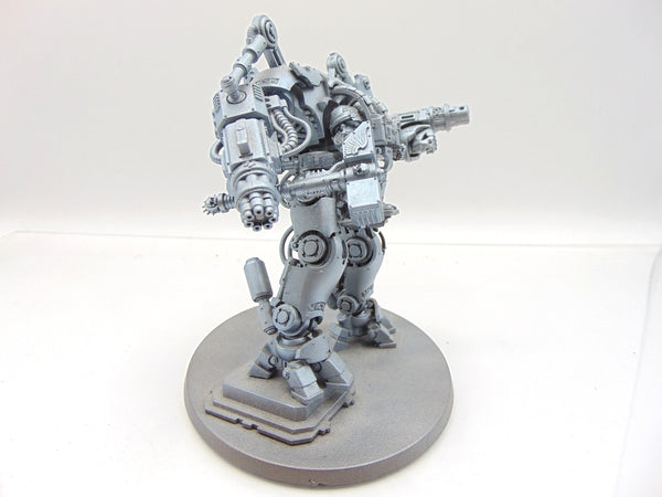 Nemesis Dreadknight