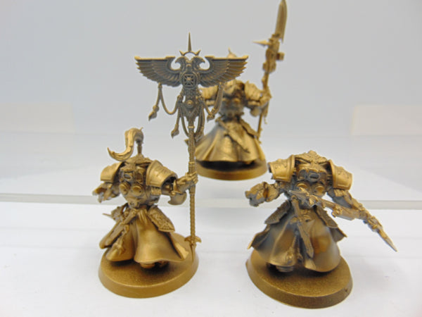 Allarus Custodians