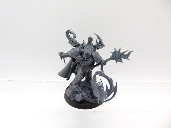 Infernal Master