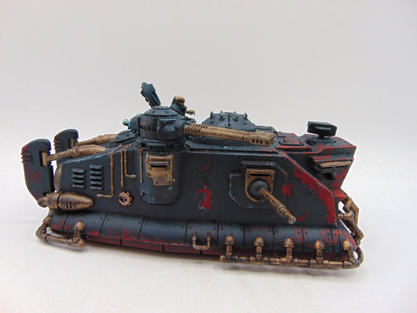 Cults Skorpius Dunerider