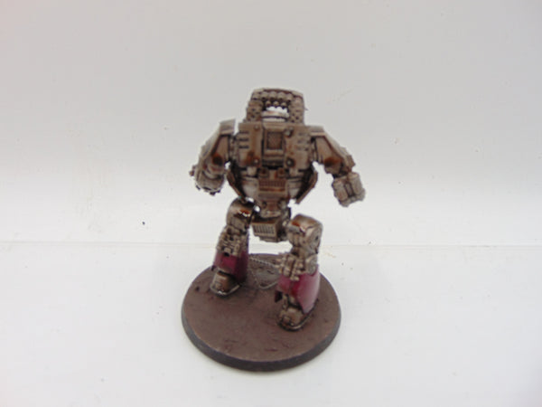 Contemptor Dreadnought