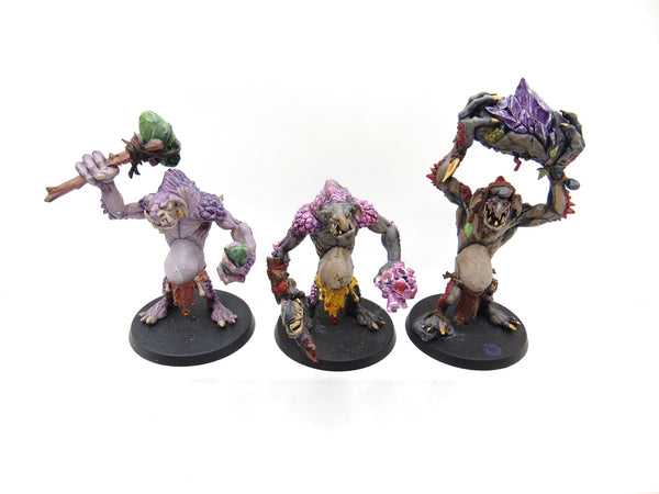 Rockgut Troggoths