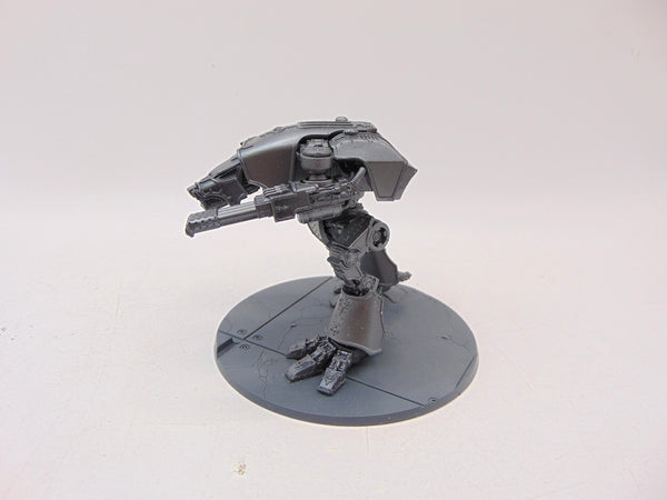 Legions Imperialis: Warhound Titan