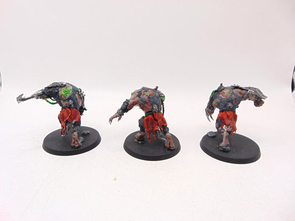 Rat Ogors