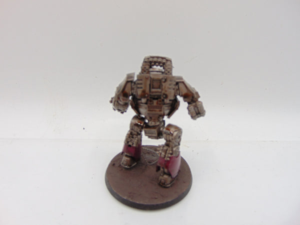 Contemptor Dreadnought