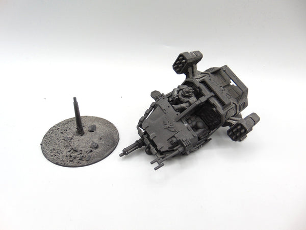 Land Speeder Typhoon