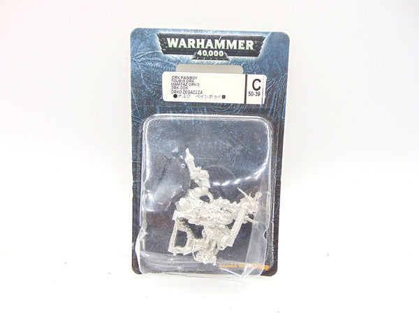 Ork Painboy