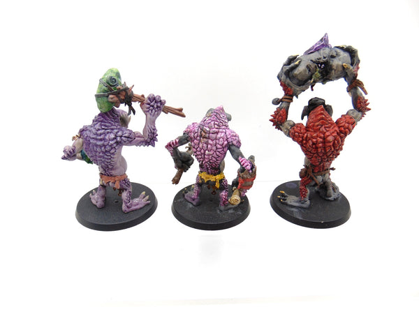 Rockgut Troggoths