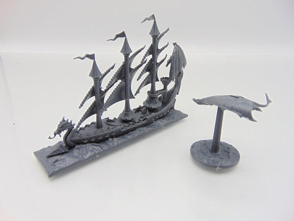 The Seadrake