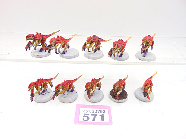Termagants