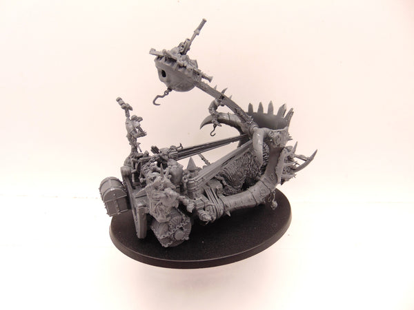 Gnoblar Scraplauncher