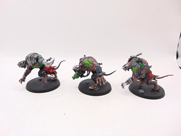 Rat Ogors
