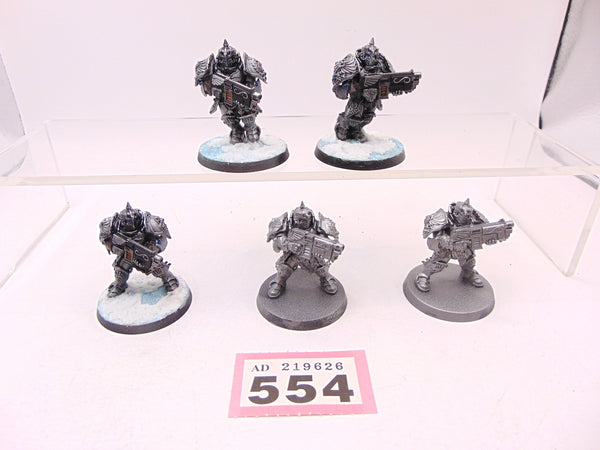Sagittarum Guard