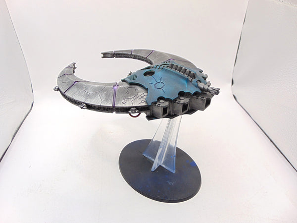 Doom Scythe