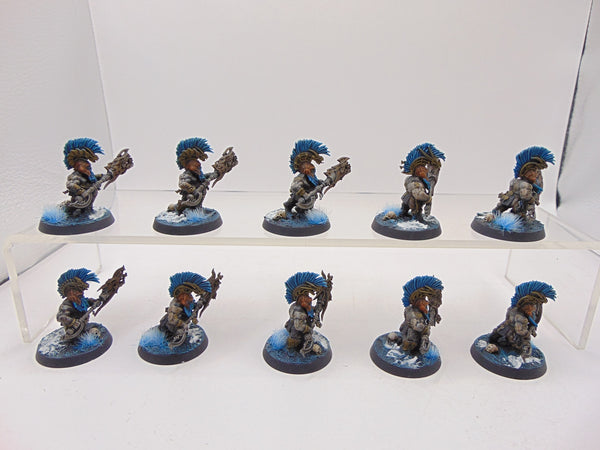 Auric Hearthguard