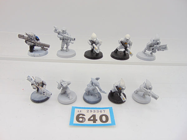 Pathfinders