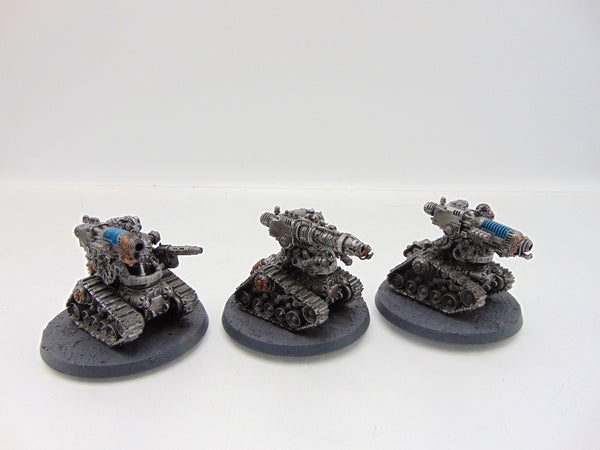 Kataphron Destroyers