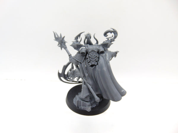 Infernal Master