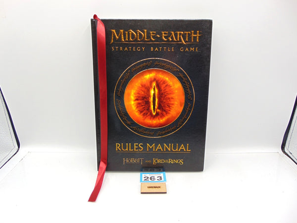Middle-Earth Strategy Battle Game