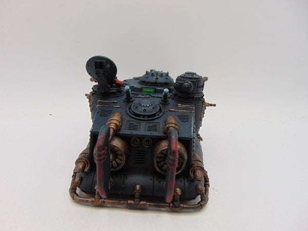 Cults Skorpius Dunerider