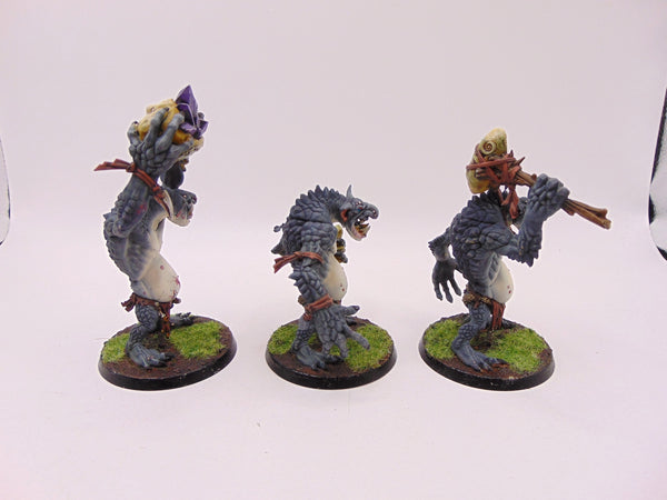 Rockgut Troggoths