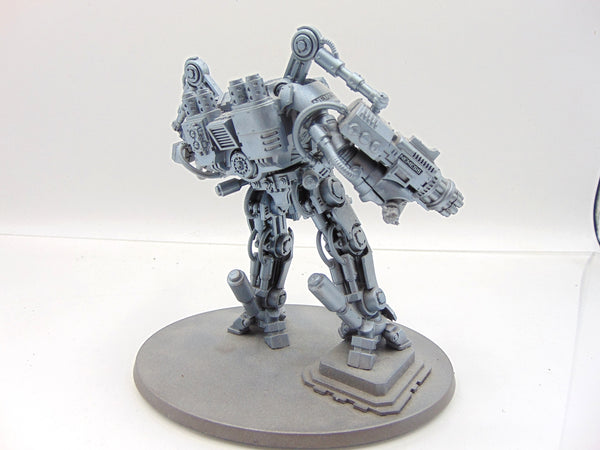 Nemesis Dreadknight