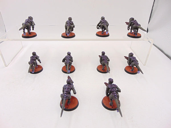 Termagants