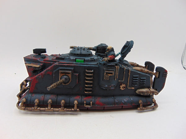 Cults Skorpius Dunerider