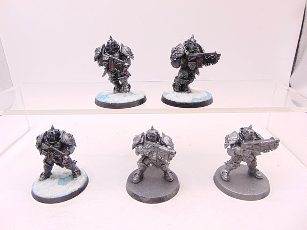 Sagittarum Guard