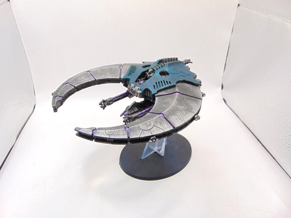 Doom Scythe
