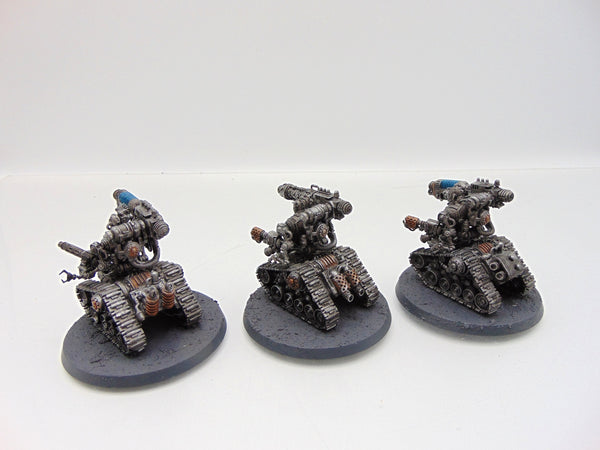 Kataphron Destroyers