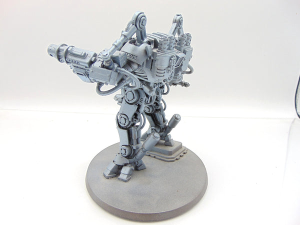Nemesis Dreadknight