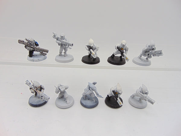 Pathfinders